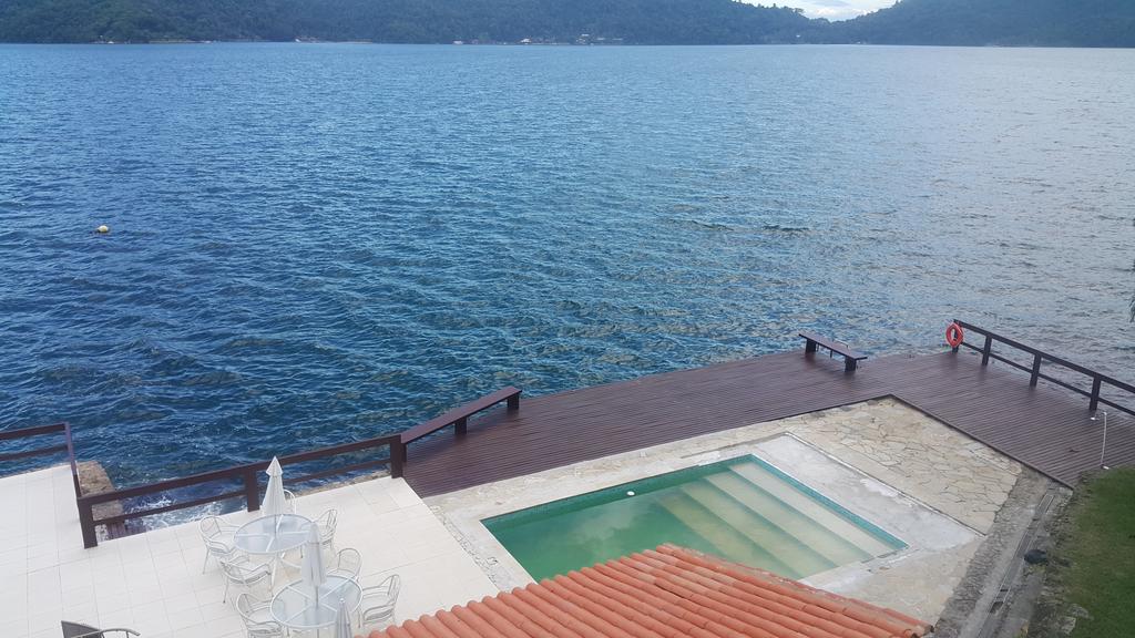 Casa Angra Dos Reis Villa Eksteriør billede