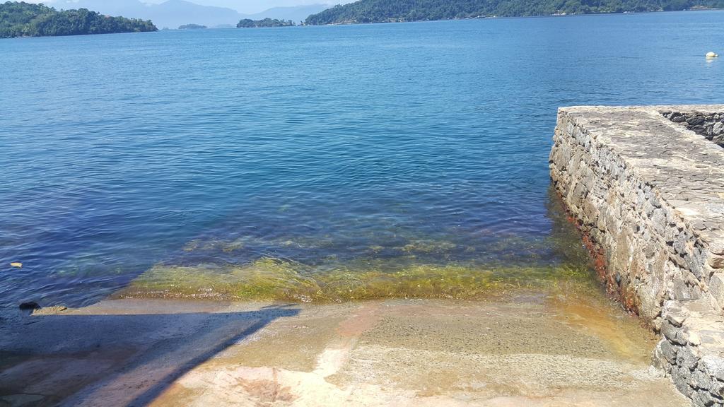 Casa Angra Dos Reis Villa Eksteriør billede