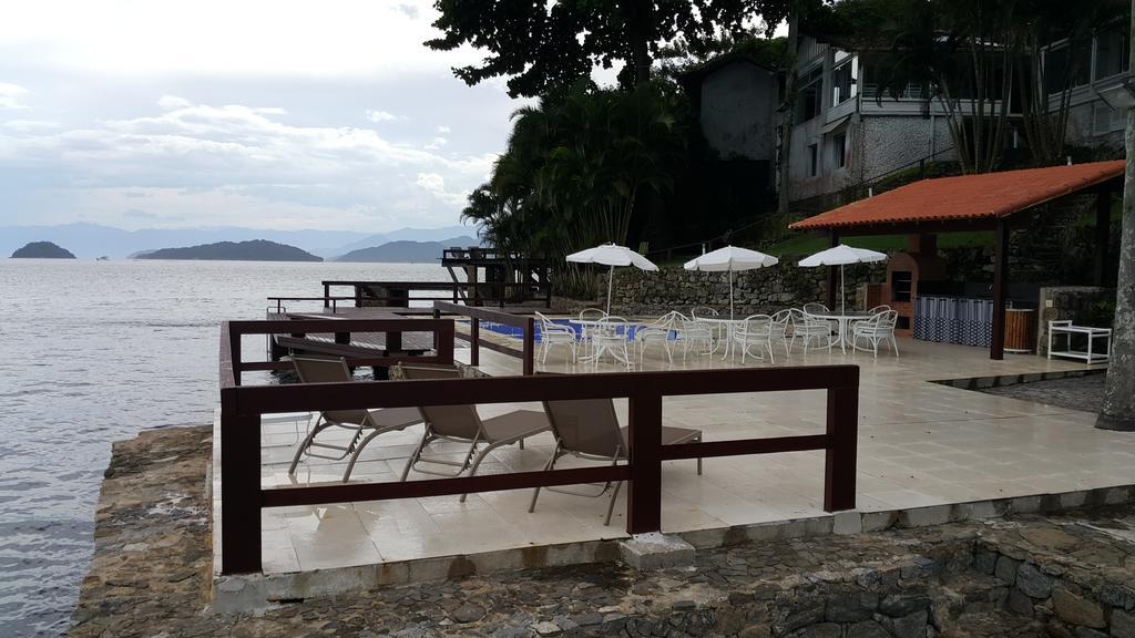 Casa Angra Dos Reis Villa Eksteriør billede
