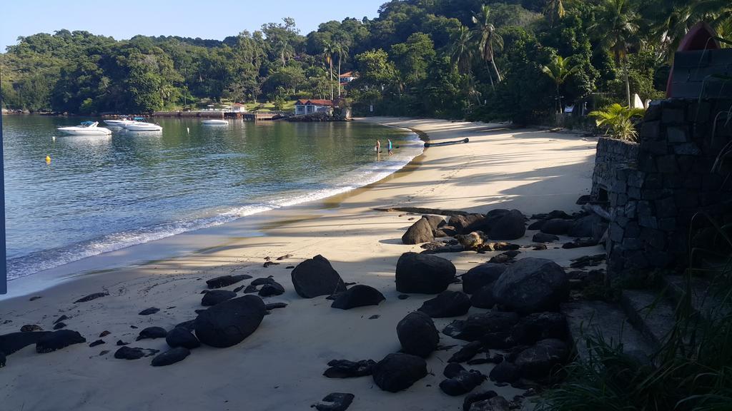 Casa Angra Dos Reis Villa Eksteriør billede
