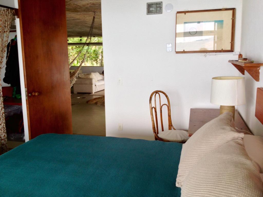 Casa Angra Dos Reis Villa Eksteriør billede