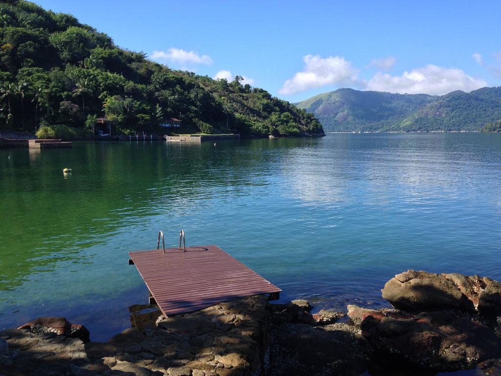 Casa Angra Dos Reis Villa Eksteriør billede