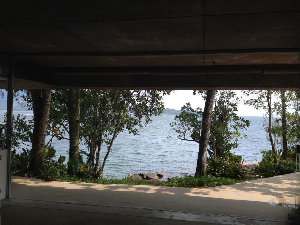Casa Angra Dos Reis Villa Eksteriør billede