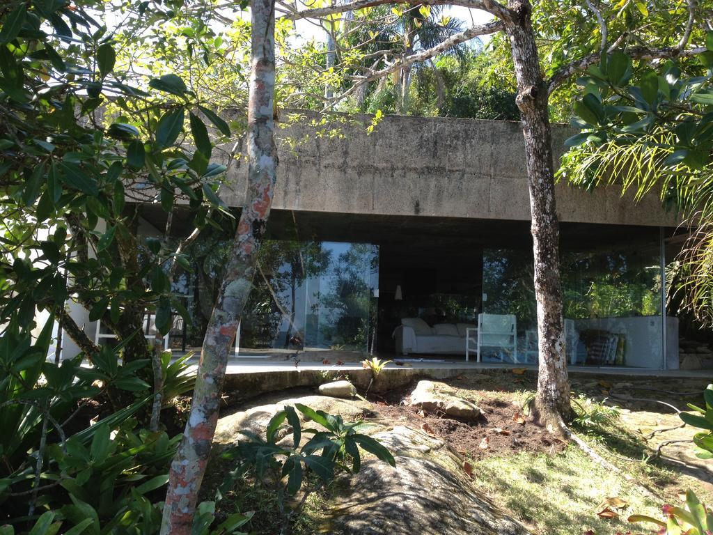 Casa Angra Dos Reis Villa Eksteriør billede