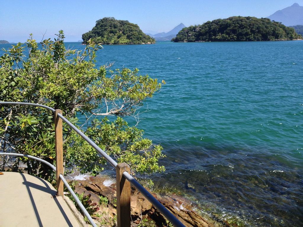 Casa Angra Dos Reis Villa Eksteriør billede