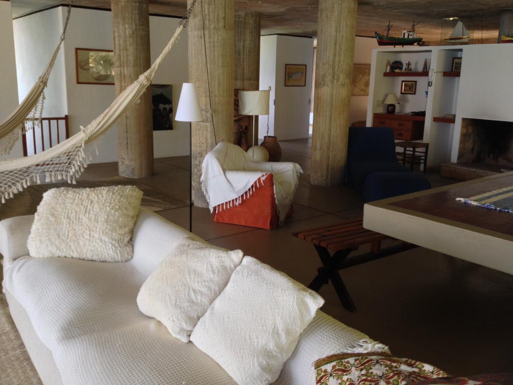 Casa Angra Dos Reis Villa Eksteriør billede