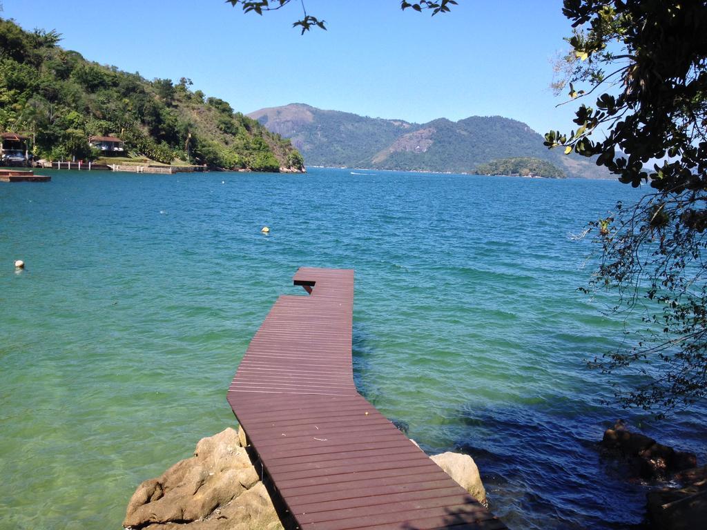 Casa Angra Dos Reis Villa Eksteriør billede