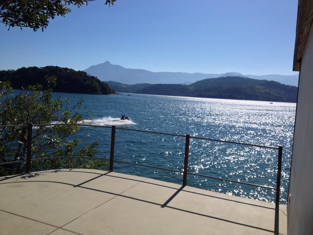 Casa Angra Dos Reis Villa Eksteriør billede